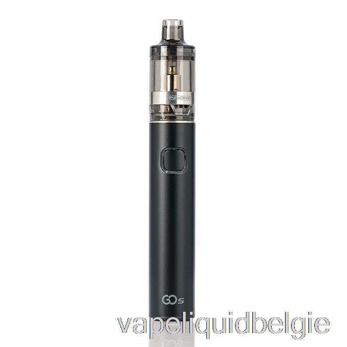 Vape Smaken Innokin Go S 13w Mtl Pen Starterkit Zwart